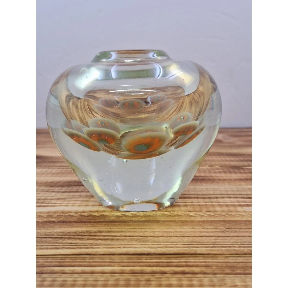 N/A hand blown